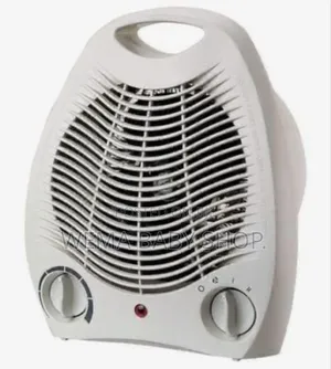 Jl Niva Fan Room Heater
