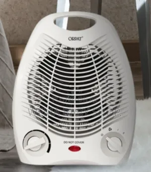 Jl Niva Fan Room Heater