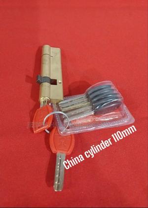 110mm Lock Cylinder - thumbnail 2