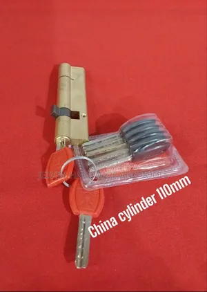 110mm Lock Cylinder
