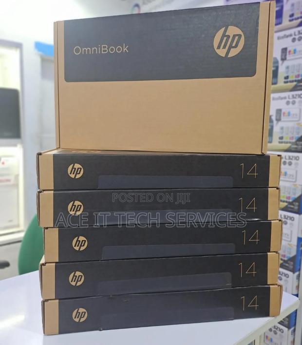 New Laptop HP 15 16GB Intel Core I7 SSD 512GB - main view