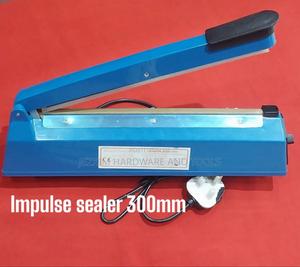 Sealing Machine 300mm - thumbnail 2