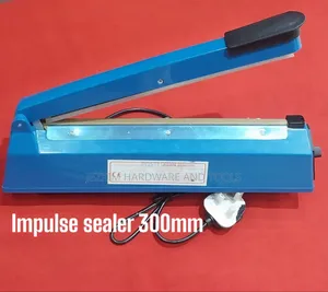 Sealing Machine 300mm