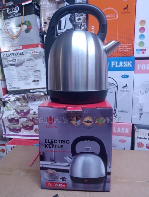 7.0 Litre Water Kettle