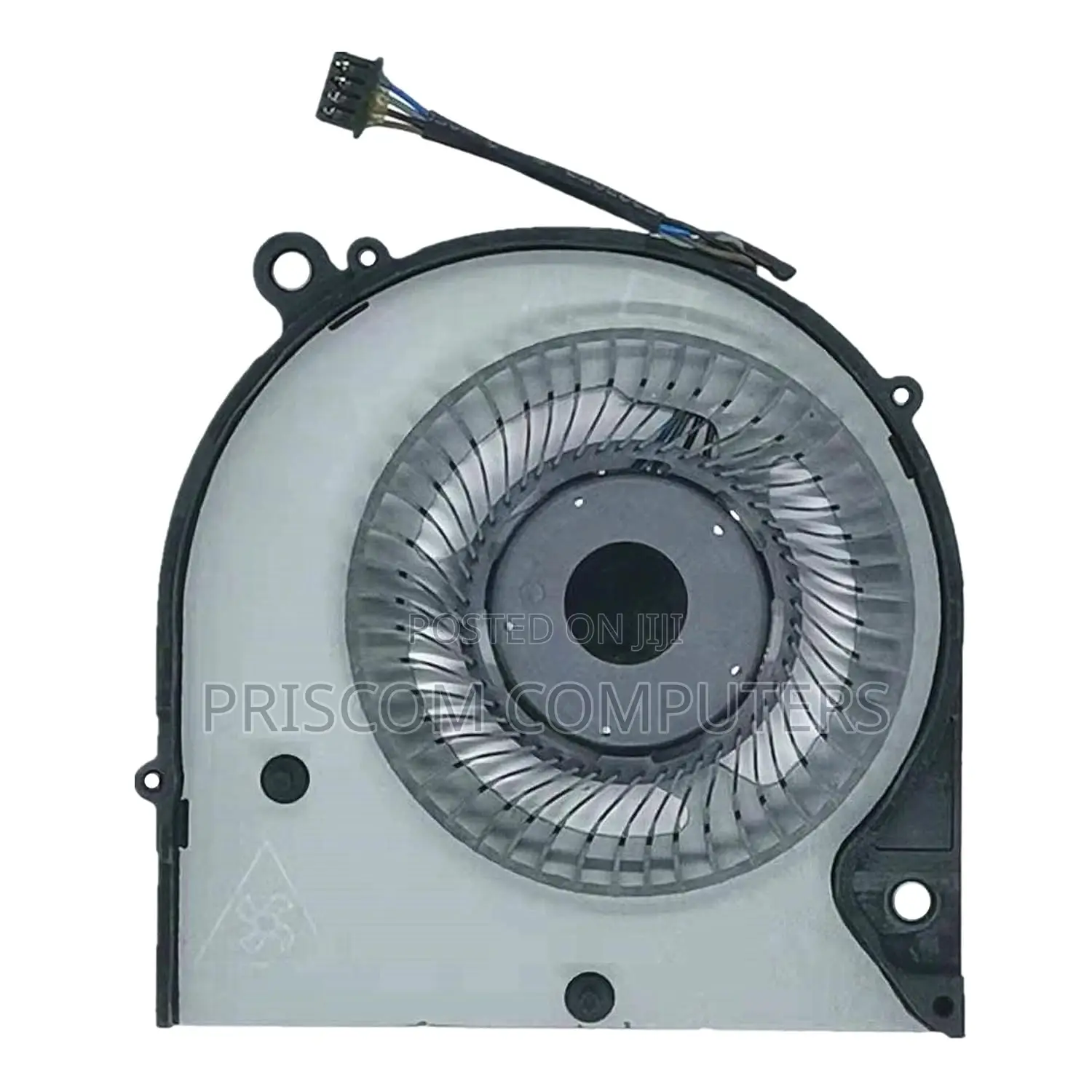 Cpu Cooling Fan for Hp Elitebook 840 G3/G4 740 G3/G4 Series