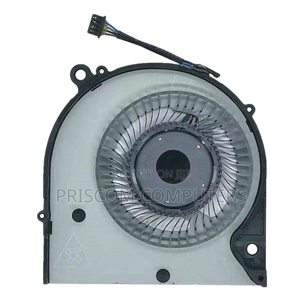 Cpu Cooling Fan for Hp Elitebook 840 G3/G4 740 G3/G4 Series