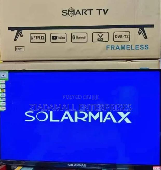 Smart Choice for Everyday Viewing – Solarmax 26 - main view