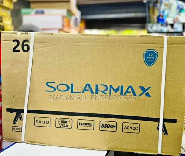 Smart Choice for Everyday Viewing – Solarmax 26 - thumbnail 3