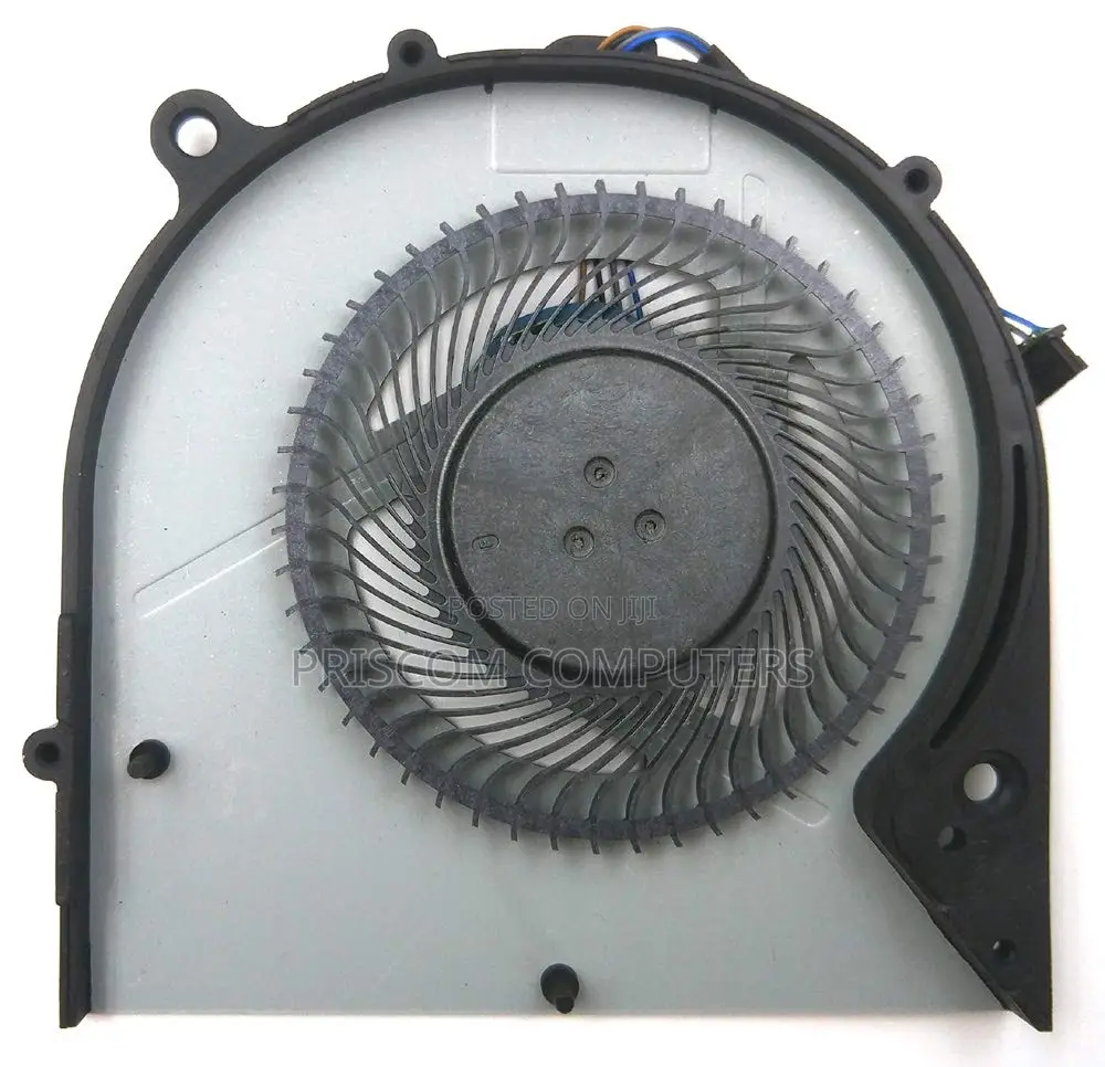 Cpu Cooling Fan for Hp Elitebook 840 G3/G4 740 G3/G4 Series