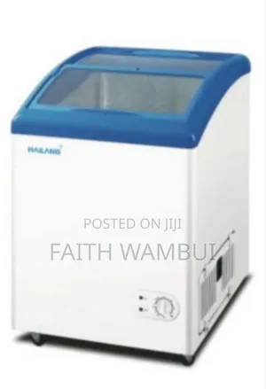 New Quality Ice Cream Machine/130 Litres Ice Cream Machine