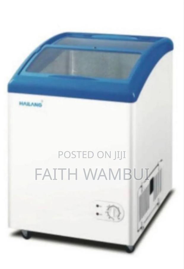 New Quality Ice Cream Machine/130 Litres Ice Cream Machine