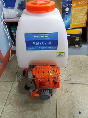Astramilano 4 Stroke Agricultural Sprayer