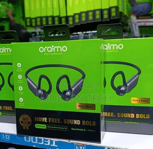 Oraimo Opencirclet 2 Headphones - thumbnail 2