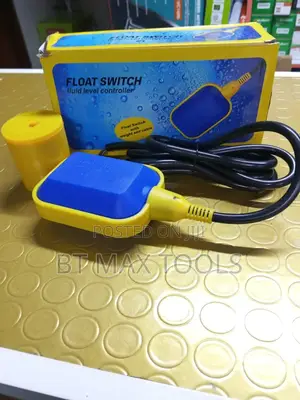 Float Switch