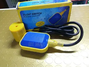 Float Switch