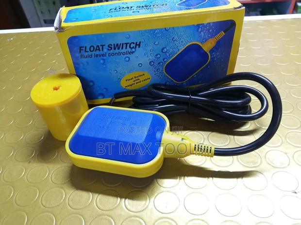 Float Switch - thumbnail 2
