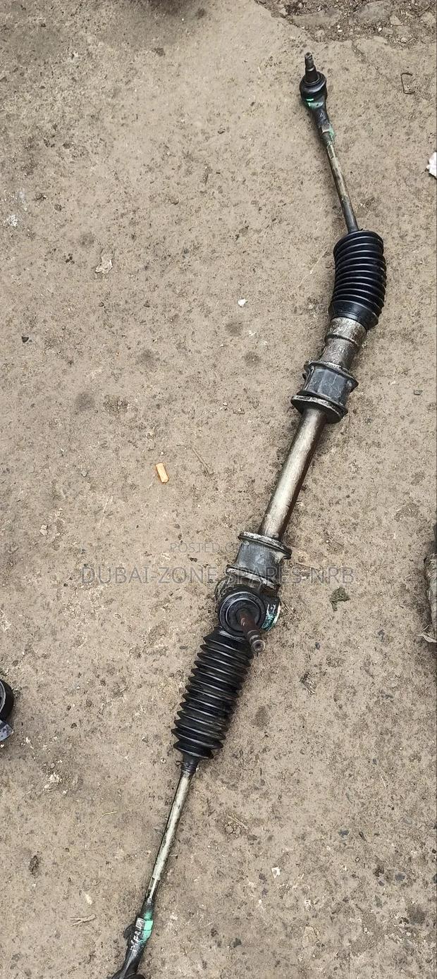 Steering Racks Cami, Rush. - thumbnail 2