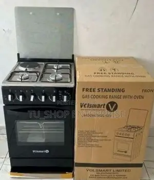 Standing Cooker!! 50*55 Volsmart 3+1 Jet