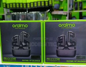 Oraimo Rhyme Anc True Wireless Earbuds - main view