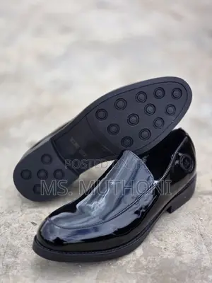Wetlook Casual/Official Gents Shoes Size 40-45
