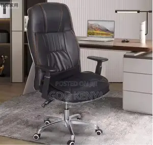 Office Chair ; Revolving Reclining Comfortable Office Chair