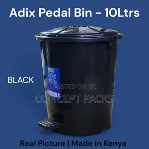 10l Home / Office Pedal Bin