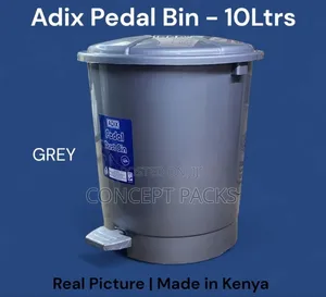 10l Home / Office Pedal Bin