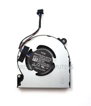 Hp Elitebook 820 G1/820g2/720g1 Cpu Cooling Fan