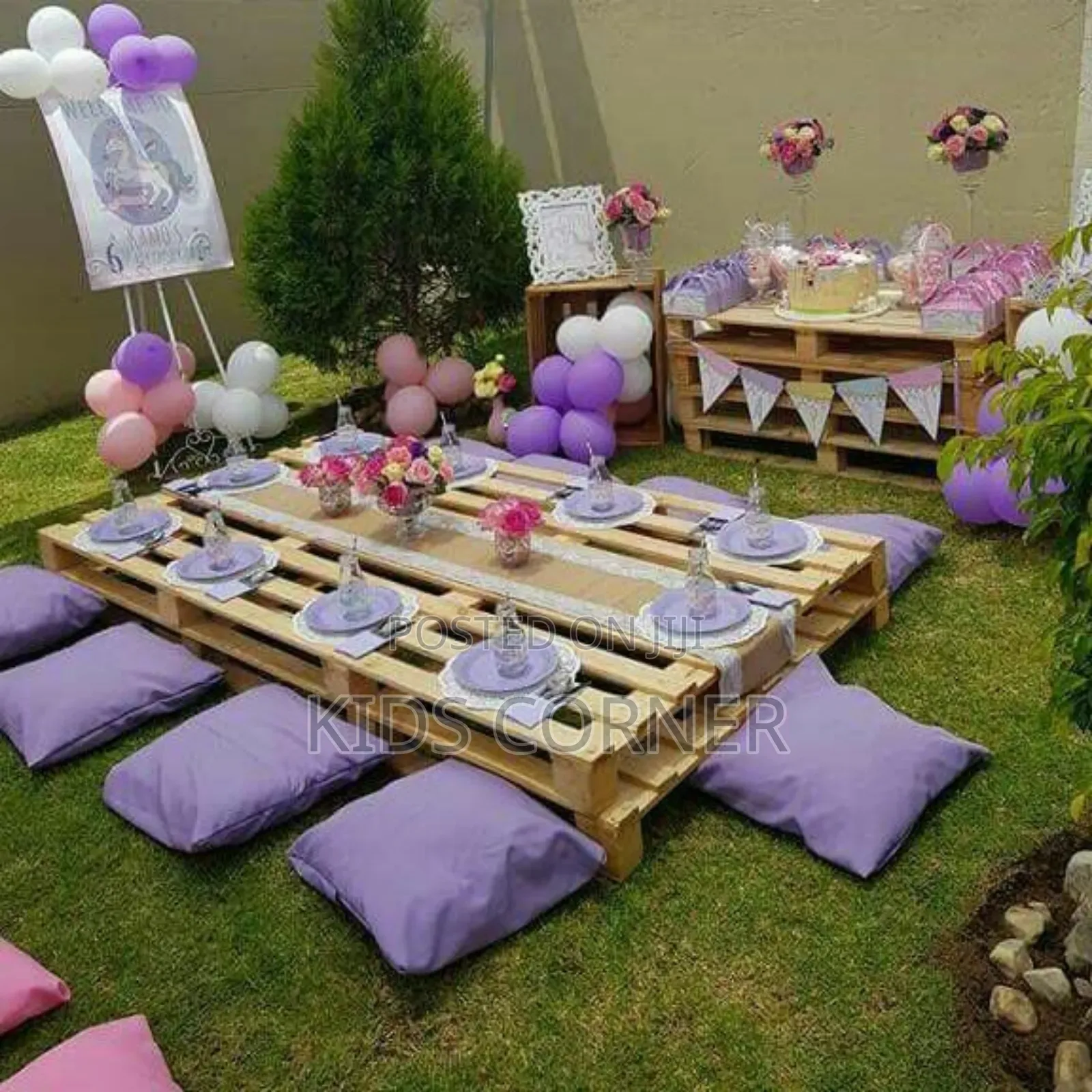 Luxury Picnic Setups – Stylish Outdoor Moments