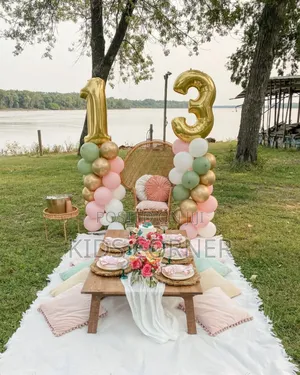 Luxury Picnic Setups – Stylish Outdoor Moments