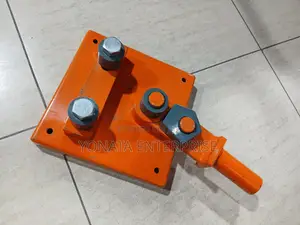 Manual Rebar Bending Machine