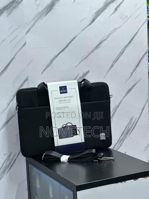 Macbook Pro/Air Carry Case Laptop Bag Briefcase - main view