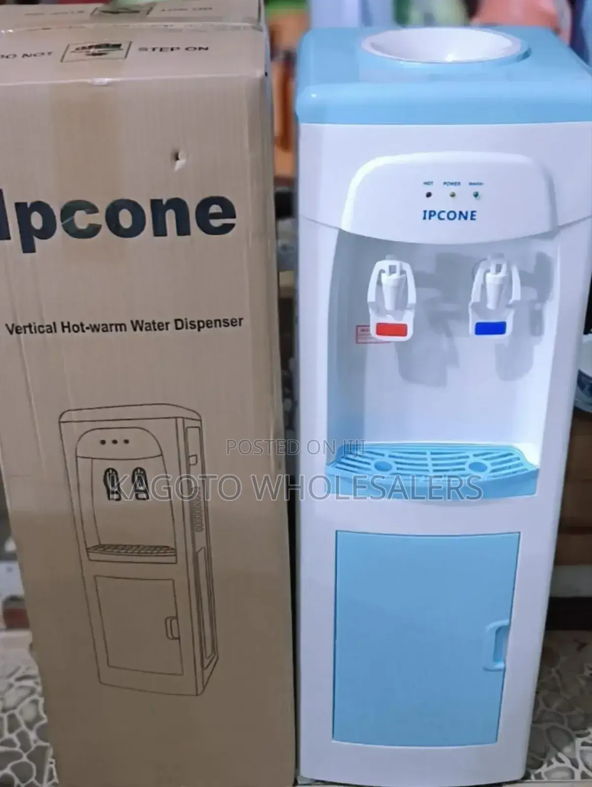 Ipcone Water Dispenser