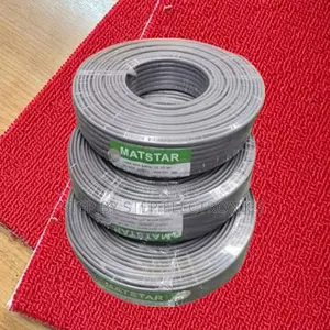 90 Meters Long Matstar 2.5mm Twin With Earth Wiring Cable