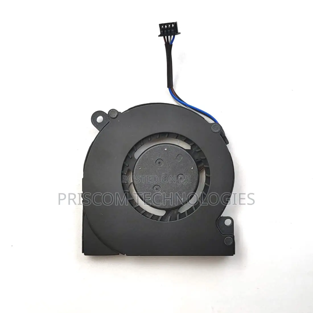 Hp Elitebook 820 G1/820g2/720g1 Cpu Cooling Fan