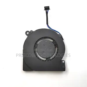 Hp Elitebook 820 G1/820g2/720g1 Cpu Cooling Fan