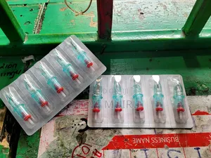Tattoo Cartridge