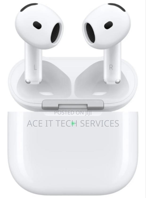 Music Airpods 4 Best Price in Nairobi
