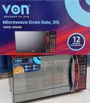Von Microwave