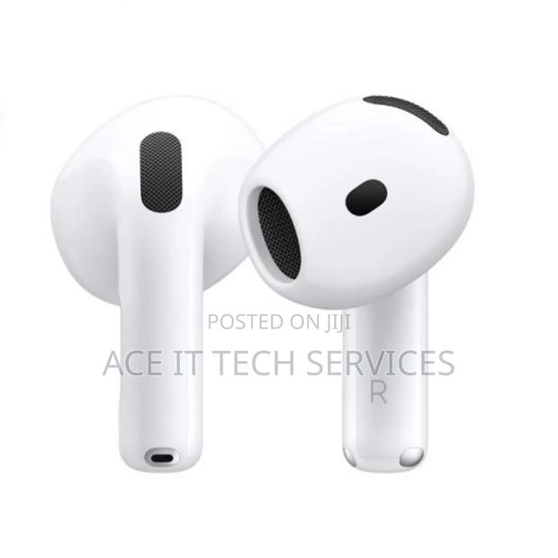 Music Airpods 4 Anc Best Price in Nairobi Kenya