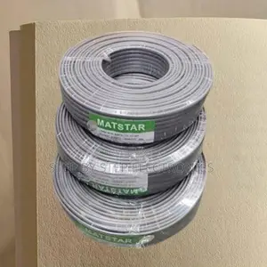 Quality Ensured Matstar 2.5mm Twin With Earth Wiring Cable