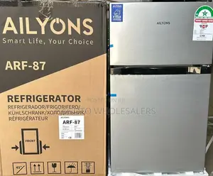Ailoyns 90litres Fridge