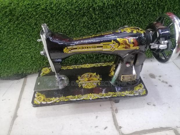 Best Quality Beyond Sewing Machine Head Only