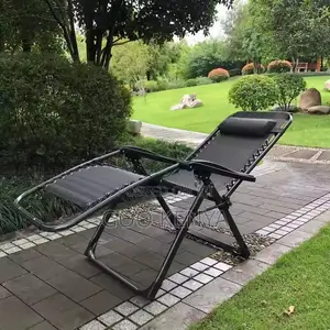 Outdoor Chair ; Outdoor Furniture Beach Recliner Chair