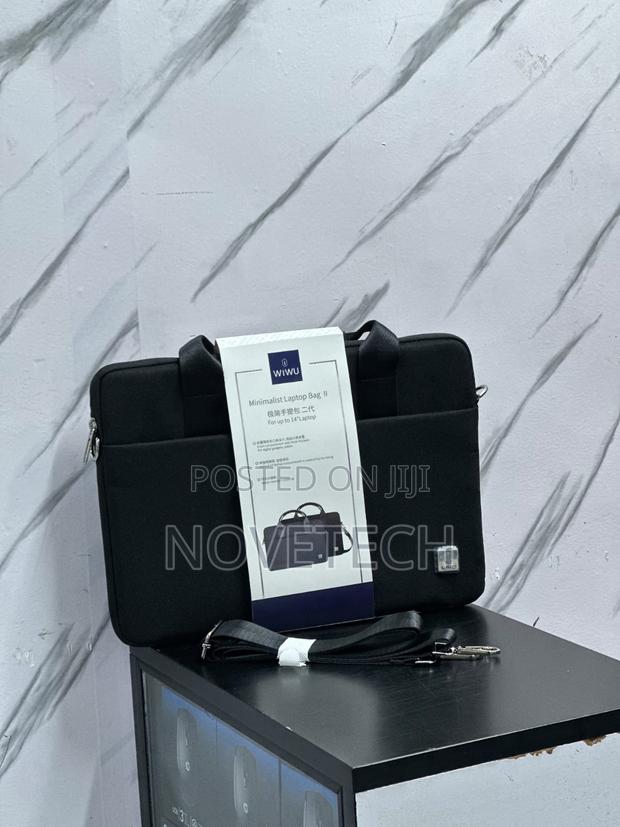 14 Inch Macbook Air Pro Laptop Bag Sleeve Carry Case