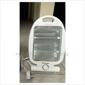 Elecromate Quartz Room Heater, Electric Heater