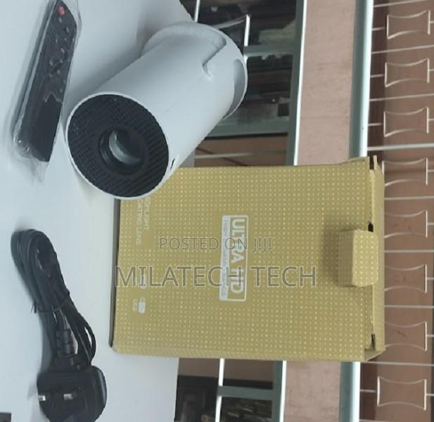 .Android Projector Wifi Bluetooth - thumbnail 2