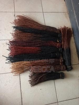 Artificial Dreadlocks From Ug - main view