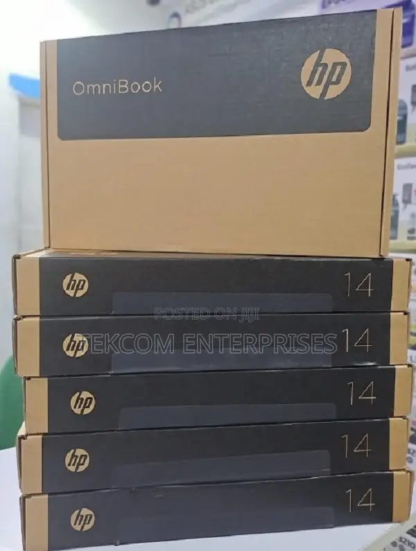 New Laptop HP 16GB Intel Core I7 SSD 512GB