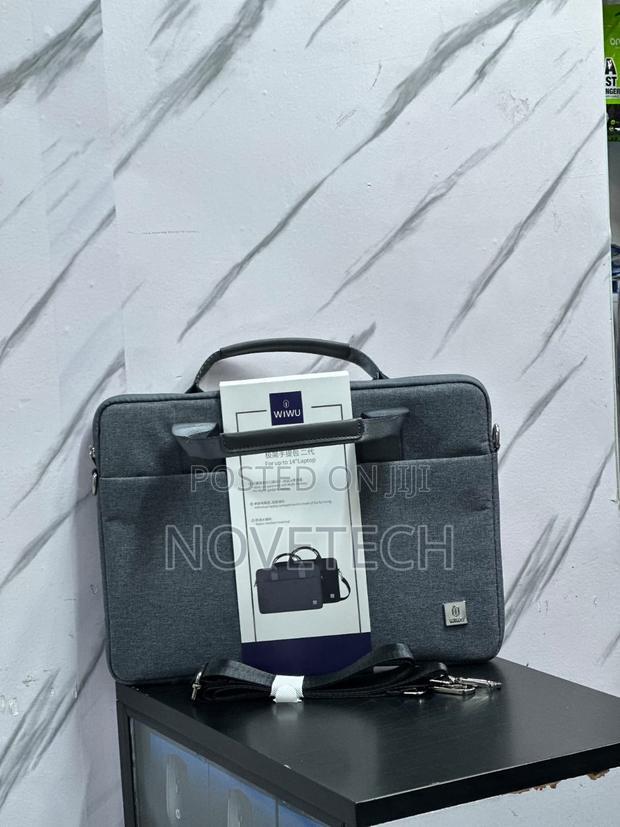 Apple Macbook Pro 13 14 " Laptop Case Bag Sleeve Case - main view